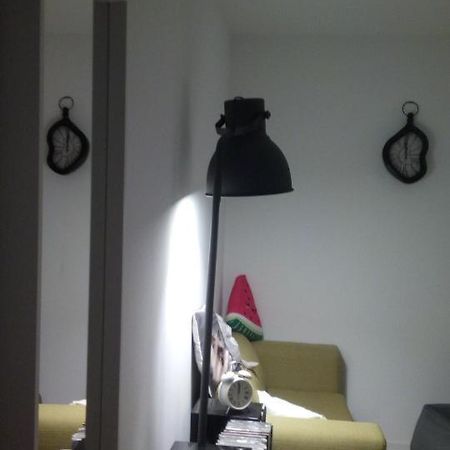 Ferienwohnung Kawalerka Orunia Danzig Exterior foto